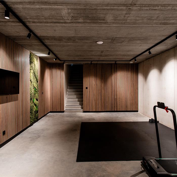 Moderne woning te Essen - Architect Ilse Konings